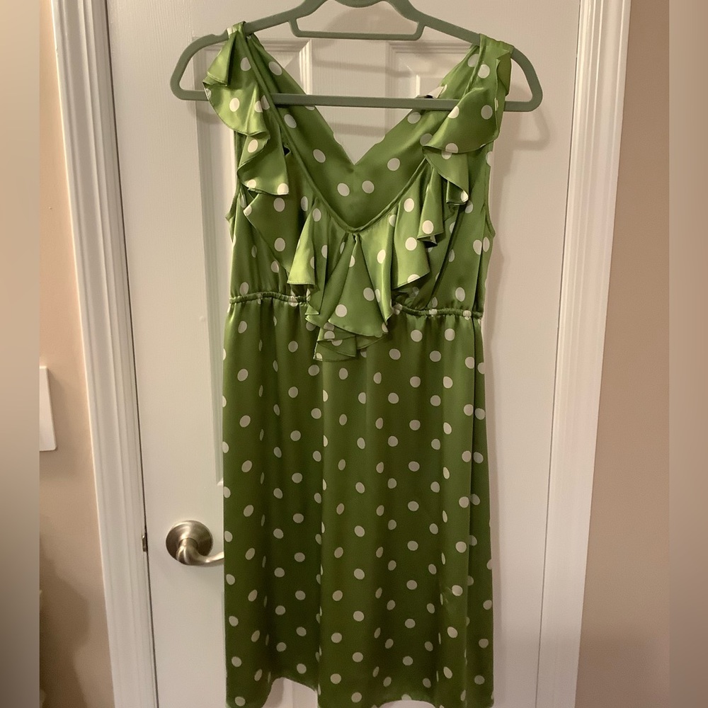 AnnTaylor dress